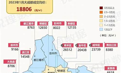 成都二手房价2024年最新房价_成都二手房价2024年最新房